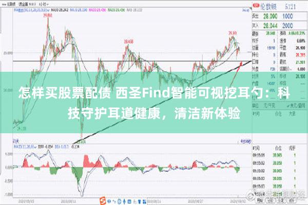 怎样买股票配债 西圣Find智能可视挖耳勺：科技守护耳道健康，清洁新体验