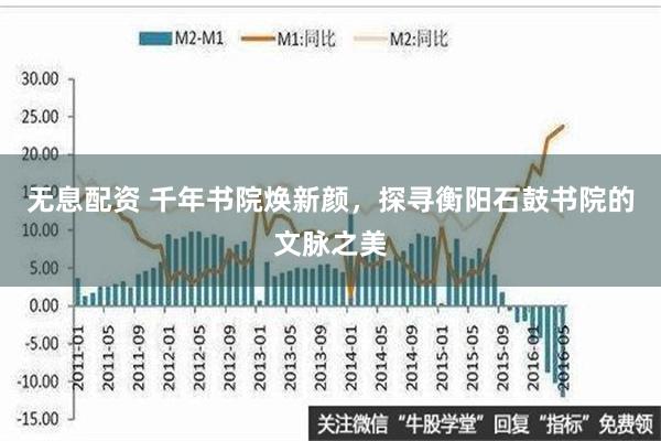 无息配资 千年书院焕新颜，探寻衡阳石鼓书院的文脉之美