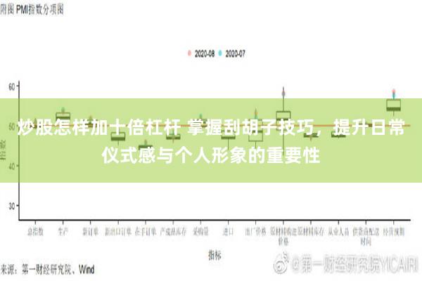 炒股怎样加十倍杠杆 掌握刮胡子技巧，提升日常仪式感与个人形象的重要性